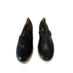 Franco Sarto Sesame black loafer size 8.5 Photo 2