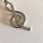 Lot Of 4 Women's Costume Pendants / Charms Mix Variety All Signed Photo 9