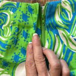 Lilly Pulitzer Liza “Roar of the Jungle” Print Shorts Size 0 Photo 4