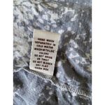 Surf Gypsy ‎ Womens Medium Blue Maxi Dress Cut out Front Boho Vacation Travel Photo 10