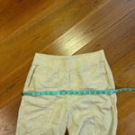 Faherty  Arlie Pants Linen size M Photo 10