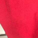 Junk Food Clothing San Francisco 49ers tank top M Red Size M Photo 2