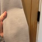 Madhappy  Women’s Hoodie Grey Black Universal Sweatshirt Size Small Photo 7