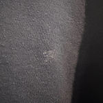 Gildan Bill Nye the Science Guy Women’s Navy Blue Crewneck Sweatshirt Size Small Photo 8