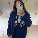 47 Brand  Patriots Sweatshirt Photo 4