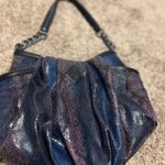 Vera Wang Simply  tye die shoulder bag Photo 0