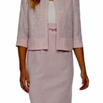 Studio One Sheath Jacket Dress Photo 0