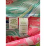 Lilly Pulitzer NWOT  Donna Romper size 6 Photo 4