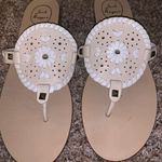 Jack Rogers Sandals Photo 0