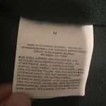 Old Navy Dark Green Puffer Vest Quilted Sleeveless Winter Jacket Medium Photo 3