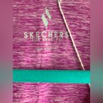 Skechers Purple Women's Athletic Top. Size-Large Photo 3