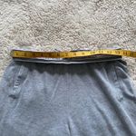 Victoria's Secret PINK Angel Gray Sweatpants - Size S Photo 6