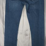 Pilcro and the Letterpress  Anthropologie Slim Straight Size 28 jeans Photo 9