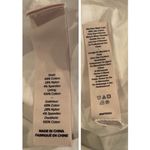 Cinq à Sept Monty Pleated Midi Dress Size 8 White Photo 10