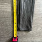 Spanx Faux Leather Size M Green Color Photo 9