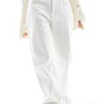 Cotton On Straight Leg Jeans Photo 0