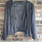 May & July  Tassel Jacket Photo 0