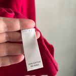 Banana Republic  y2k pink button fitted cardigan knit sweater Photo 5