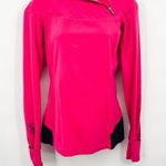 Lululemon RARE Fruity Tootie Rain Spirit Free Bird Athletic Sweatshirt Hoodie Photo 0