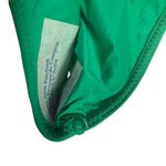 Becca Show And Tell Verde Green Crochet Lace One Piece Swimsuit Size XS Photo 6