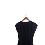 Just Cavalli Abstract Print Bodycon Mini Dress Multi Color Womans 42 Photo 2