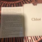 Chloé Chloe Handbag Photo 5