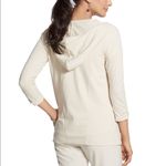 Chico's Chico’s Zenergy Tenley Knit Drape Front Jacket Photo 1