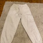 Aritzia TNA Sweatpants Photo 0