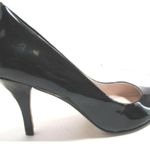 Tracy Reese Plenty Patent Leather Black Heels by Tracey Reese Photo 1