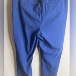 Roz & Ali navy blue dress pants size 16 Photo 9