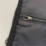 Eddie Bauer Vintage Crossbody Bag Purse Credit Card ID Slot Pockets Blue Black Photo 12