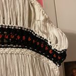 ETRO CROCHET TOP Size XL Photo 5