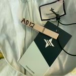 Tuckernuck ‎ Marlena Midi Dress aqua watercolor size medium nwt easter garden NEW Photo 10