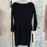 Chiara Boni  la petite robe Lila Tube peplum dress Photo 7