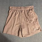 Nike Women’s Attack Dri-Fit Fitness Shorts Photo 2