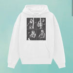 Taylor Swift  Eras Tour Hoodie Photo 0
