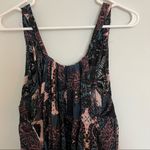 Free People Count Me In Trapeze Top - S Photo 7