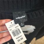 Wallpapher black skull sweater Photo 1