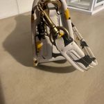 Coach The Swinger 20 Originals Leather Bag Photo 3