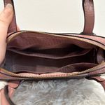 Kate Spade Dusty Peony Street Exotic Felix Handbag Photo 8