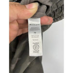 Athleta Green Camo Farallon Athletic Cotton Blend Jogger Sweat Pants Size 10 Photo 7