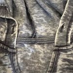 Disney WALT WORLD sheer distressed, lightweight hoodie, size XL Photo 8