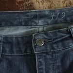 The Limited 312 Bootcut Dark Wash Jeans - Sz 8R Photo 5