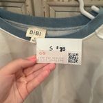 Boutique White Sweatshirt  Photo 5