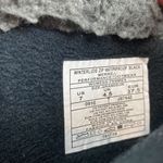 Merrell  Black Winterlude Polartec Fleece Lined Zip Up Waterproof Ankle Boot 7 Photo 6