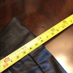 French Connection Stylish Black Pants Photo 3