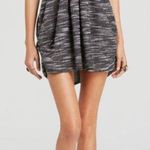 Free People Nyima Tweed Strapless Mini Dress Photo 1