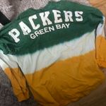 Fanatics  Green Bay Packers Long Sleeve Photo 1