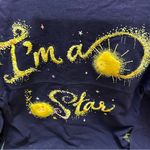 Disney Spirit Jersey “I’m a star “From the movie Wish L ( 11-12) Photo 8