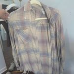 Urban Outfitters Flannel Photo 0